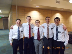 MTC Companions
