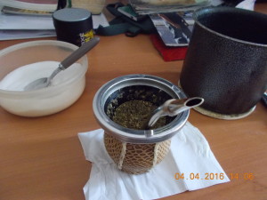 Yummy Mate!