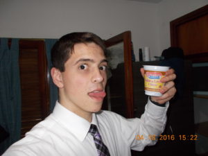 Dulce de Leche...yum...yum!!!